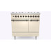 Варочный центр ILVE PD096DQNE3/AWB Варочный центр ILVE PD096DQNE3/AWB