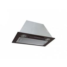 Вытяжка MBS CASSIA 160 BLACK Вытяжка MBS CASSIA 160 BLACK