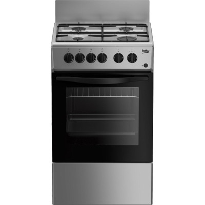 Комбинированная плита Beko FFSS 42012 S Комбинированная плита Beko FFSS 42012 S