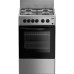Комбинированная плита Beko FFSS 42012 S Комбинированная плита Beko FFSS 42012 S