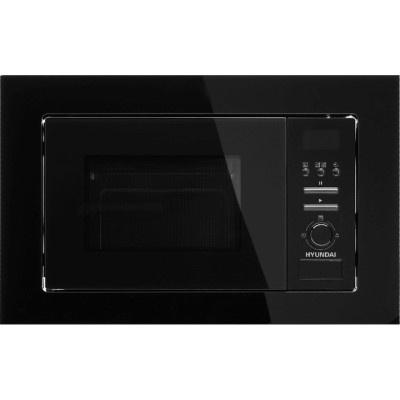Микроволновая печь HYUNDAI HBW 2040 BG Микроволновая печь HYUNDAI HBW 2040 BG