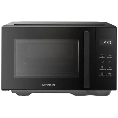 Микроволновая печь KUPPERSBERG FMW 200 B Микроволновая печь KUPPERSBERG FMW 200 B