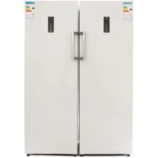 Холодильник SCANDILUX SBS174E01W Холодильник SCANDILUX SBS174E01W