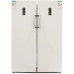 Холодильник SCANDILUX SBS174E01W Холодильник SCANDILUX SBS174E01W