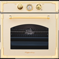 Духовой шкаф KUPPERSBERG rc 699 c gold Духовой шкаф KUPPERSBERG rc 699 c gold