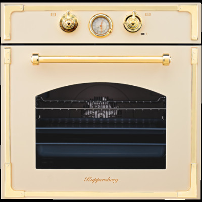Духовой шкаф KUPPERSBERG rc 699 c gold Духовой шкаф KUPPERSBERG rc 699 c gold
