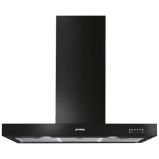 Каминная вытяжка SMEG KS 9500 BLE