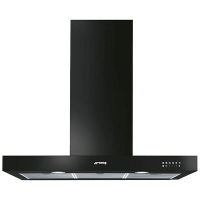 Каминная вытяжка SMEG KS 9500 BLE