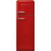 Холодильник SMEG FAB30RRD6 Холодильник SMEG FAB30RRD6