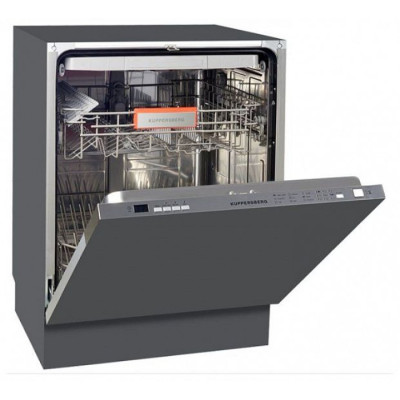 Посудомоечная машина KUPPERSBERG GS 6020 Посудомоечная машина KUPPERSBERG GS 6020