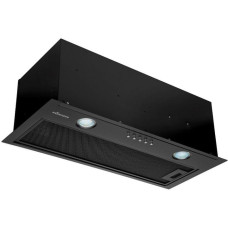 Вытяжка KONIGIN Flatbox Full Black 50 Вытяжка KONIGIN Flatbox Full Black 50