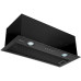 Вытяжка KONIGIN Flatbox Full Black 50 Вытяжка KONIGIN Flatbox Full Black 50