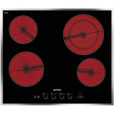 Поверхность SMEG se2641cx2 Поверхность SMEG se2641cx2