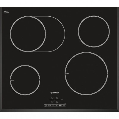 Поверхность BOSCH pic 651b17 e Поверхность BOSCH pic 651b17 e