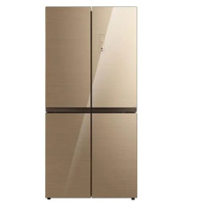 Холодильник ZARGET ZCD 525GLG Холодильник ZARGET ZCD 525GLG