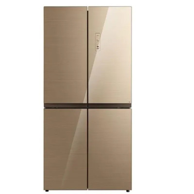 Холодильник ZARGET ZCD 525GLG Холодильник ZARGET ZCD 525GLG