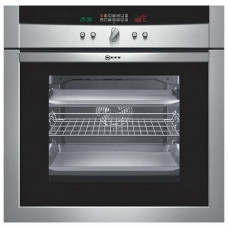 Духовой шкаф NEFF b 15e74n0 Духовой шкаф NEFF b 15e74n0