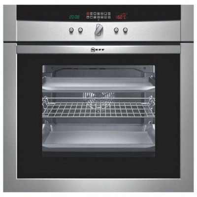 Духовой шкаф NEFF b 15e74n0 Духовой шкаф NEFF b 15e74n0