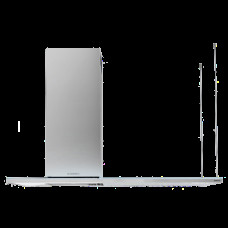 Вытяжка FALMEC ZENITH (800) ECP пристенная,без полки,NRS,эл.панель упр. CZE Вытяжка FALMEC ZENITH (800) ECP пристенная,без полки,NRS,эл.панель упр. CZE