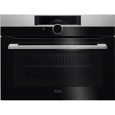 Духовой шкаф AEG KMK968000M Духовой шкаф AEG KMK968000M