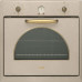 Газовый духовой шкаф FRANKE CM 55 G OA Fragranite Бежевый 116.0183.312 Газовый духовой шкаф FRANKE CM 55 G OA Fragranite Бежевый 116.0183.312