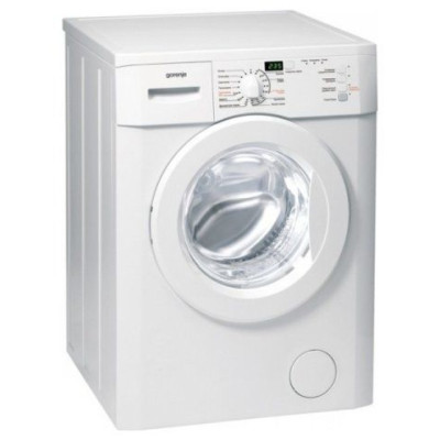 Стиральная машина GORENJE wa 71z45 b Стиральная машина GORENJE wa 71z45 b