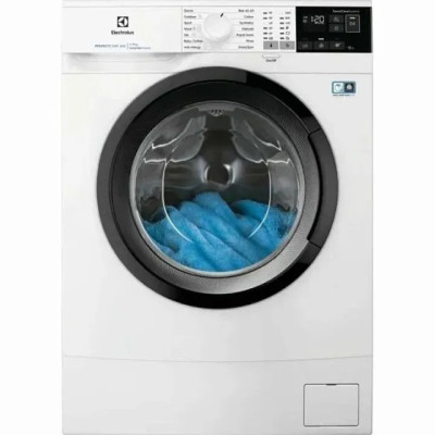Стиральная машина ELECTROLUX EW6SM427BE Стиральная машина ELECTROLUX EW6SM427BE