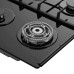 Варочная поверхность MEFERI MGH604BK GLASS POWER Варочная поверхность MEFERI MGH604BK GLASS POWER