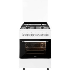 Плита NORDFROST GE 6064 W Плита NORDFROST GE 6064 W