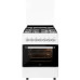 Плита NORDFROST GE 6064 W Плита NORDFROST GE 6064 W