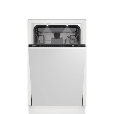 Посудомоечная машина BEKO BDIS38120Q Посудомоечная машина BEKO BDIS38120Q
