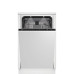 Посудомоечная машина BEKO BDIS38120Q Посудомоечная машина BEKO BDIS38120Q