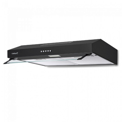 Вытяжка CATA C2-T600 BK Вытяжка CATA C2-T600 BK