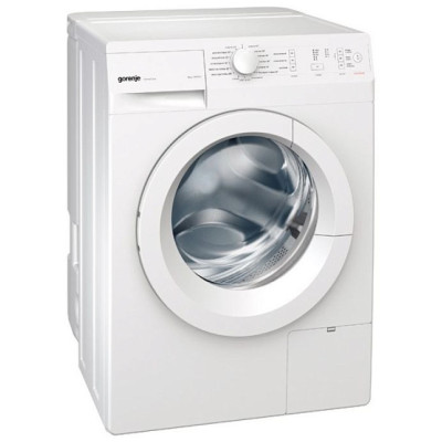 Стиральная машина GORENJE w 62z02/sriv (резервуар в комплекте) Стиральная машина GORENJE w 62z02/sriv (резервуар в комплекте)