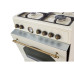 Комбинированная плита Simfer F66EO45017 Комбинированная плита Simfer F66EO45017