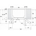 Холодильник GORENJE NRS9181VXB Холодильник GORENJE NRS9181VXB