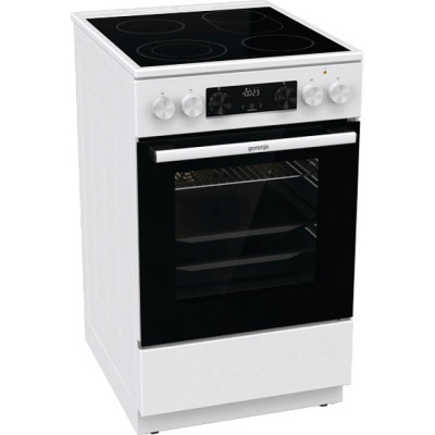 Плита GORENJE GECS5C70WA Плита GORENJE GECS5C70WA