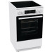 Плита GORENJE GECS5C70WA Плита GORENJE GECS5C70WA