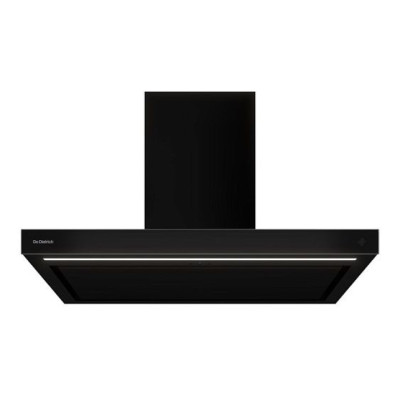 Вытяжка DE DIETRICH DHB4984B Вытяжка DE DIETRICH DHB4984B