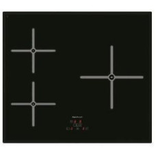 Варочная панель Rainford RBН 7613 B black Варочная панель Rainford RBН 7613 B black