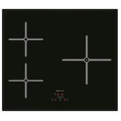 Варочная панель Rainford RBН 7613 B black Варочная панель Rainford RBН 7613 B black