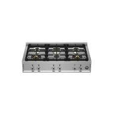 Варочная поверхность BERTAZZONI RT366PROX