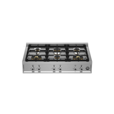 Варочная поверхность BERTAZZONI RT366PROX Варочная поверхность BERTAZZONI RT366PROX