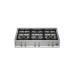 Варочная поверхность BERTAZZONI RT366PROX Варочная поверхность BERTAZZONI RT366PROX