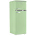Холодильник TESLER RT-215 GREEN Холодильник TESLER RT-215 GREEN
