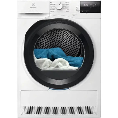 Сушильная машина ELECTROLUX EW6D28BE Сушильная машина ELECTROLUX EW6D28BE