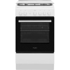 Плита WHIRLPOOL WS5G1PMW/E