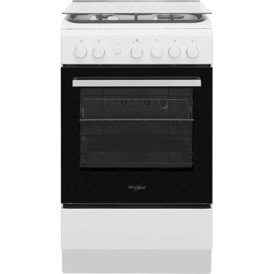 Плита WHIRLPOOL WS5G1PMW/E Плита WHIRLPOOL WS5G1PMW/E