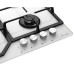 Варочная поверхность MONSHER MGG 63 Blanc Варочная поверхность MONSHER MGG 63 Blanc