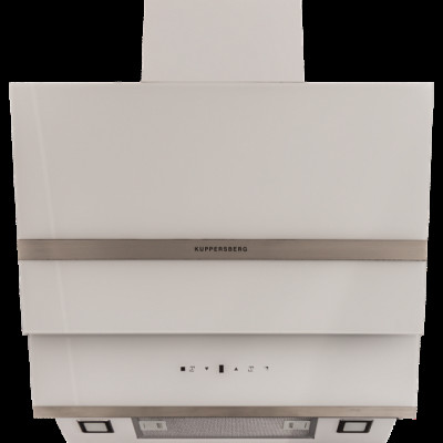 Вытяжка KUPPERSBERG F 630 W Вытяжка KUPPERSBERG F 630 W